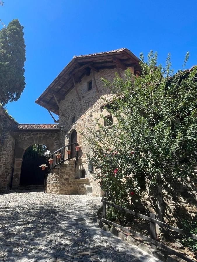 Little Tower Villa Potes Exterior photo